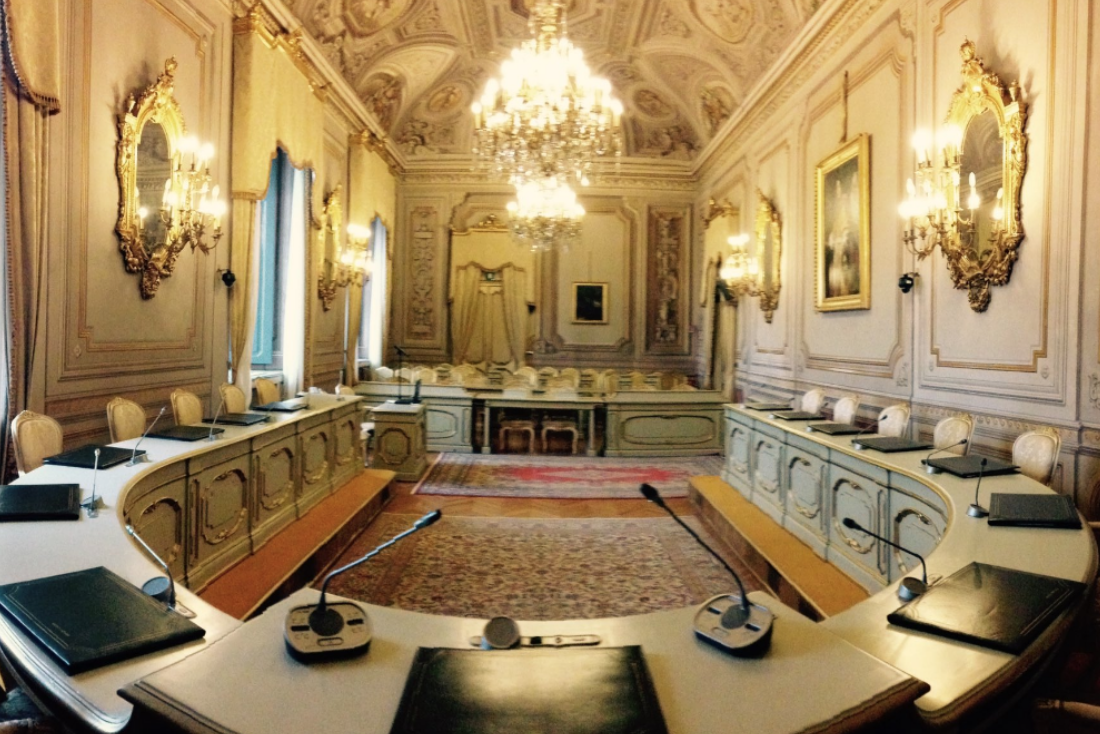 Azzariti, storia di un camaleonte