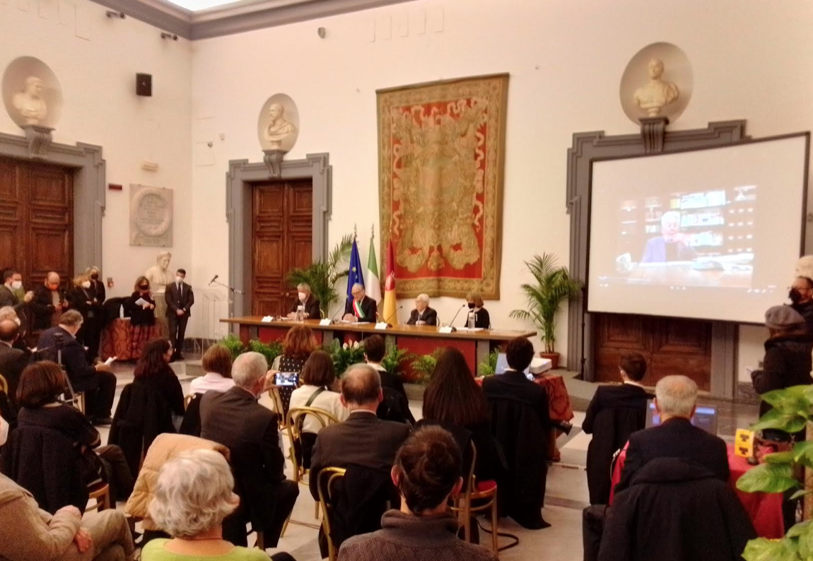 “Scuola negata, Roma non dimentica”