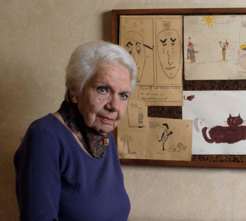 L’iniziativa del Pitigliani <br> “Il nostro aiuto all’Ucraina, <br> nel nome di Carla Cohn”