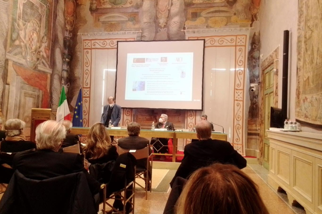 “Costituzione, raccontiamola ai giovani”