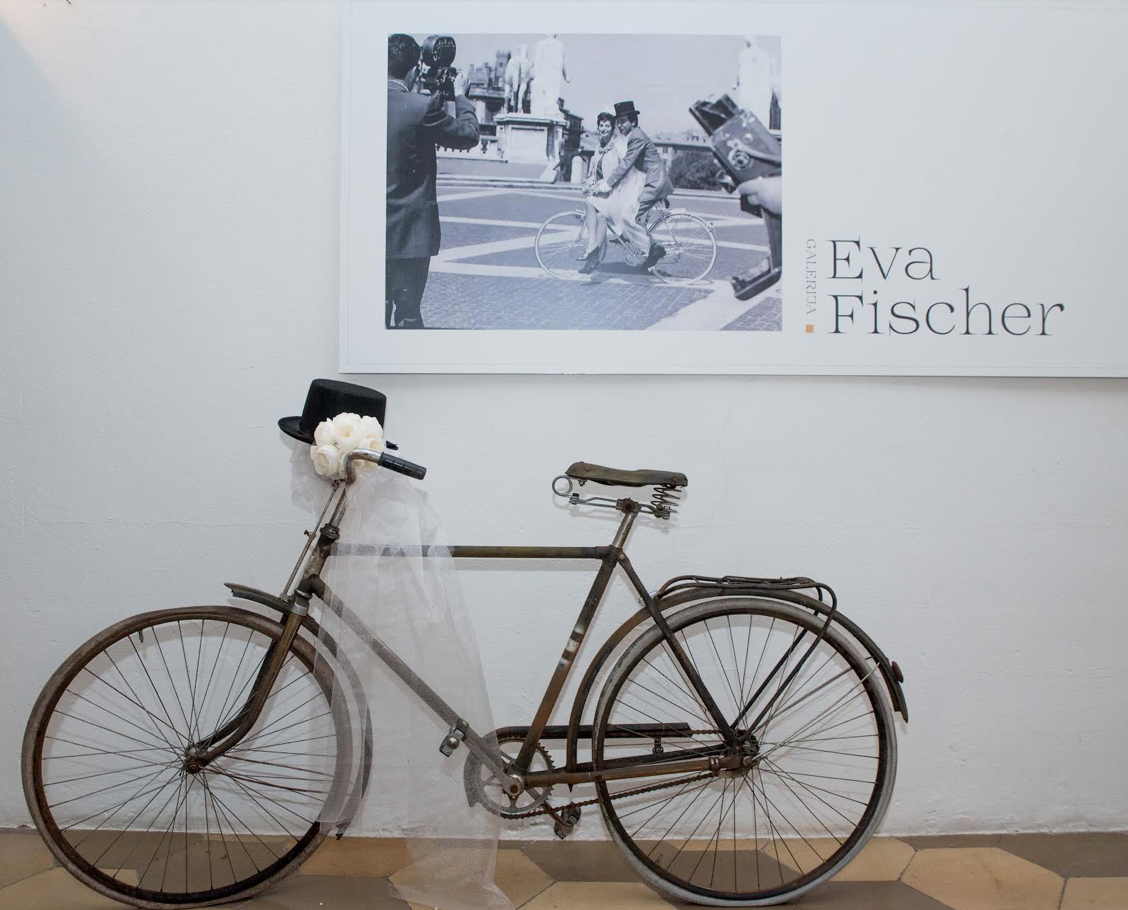 Eva Fischer, l’omaggio della “sua” Daruvar