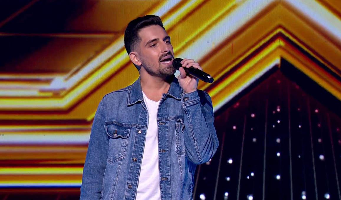 Torino aspetta Michael Ben-David, </br>la voce d’Israele all’Eurovision