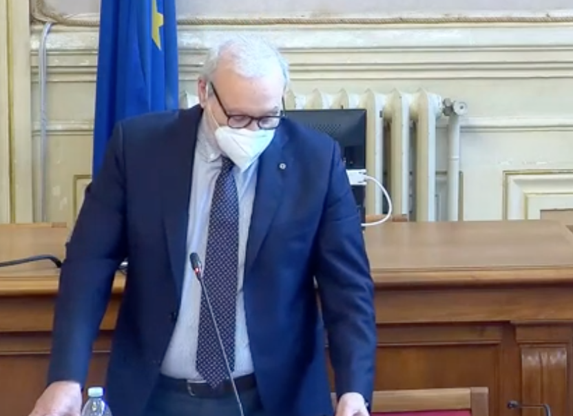 “Testimoni, non vanifichiamo <br> la loro sofferenza”
