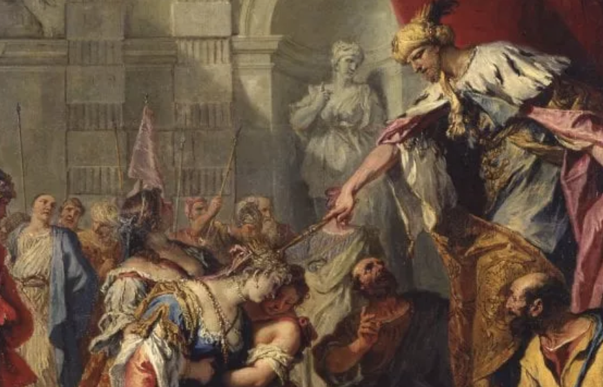 Gli ebrei, la politica, il Rinascimento <br> Una nuova proposta storiografica