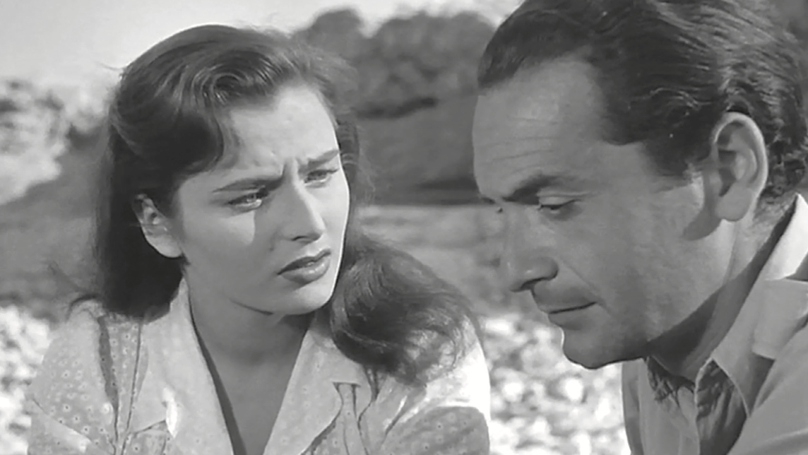 Il senso di Levi per il cinema