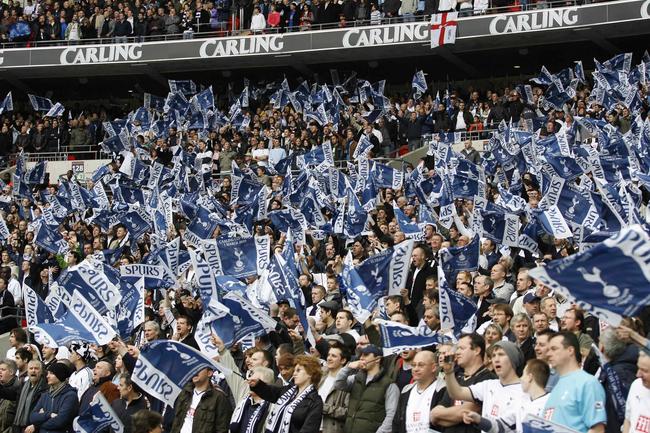Tottenham, i tifosi non ci stanno: <br> “Siamo e restiamo la Yid Army”