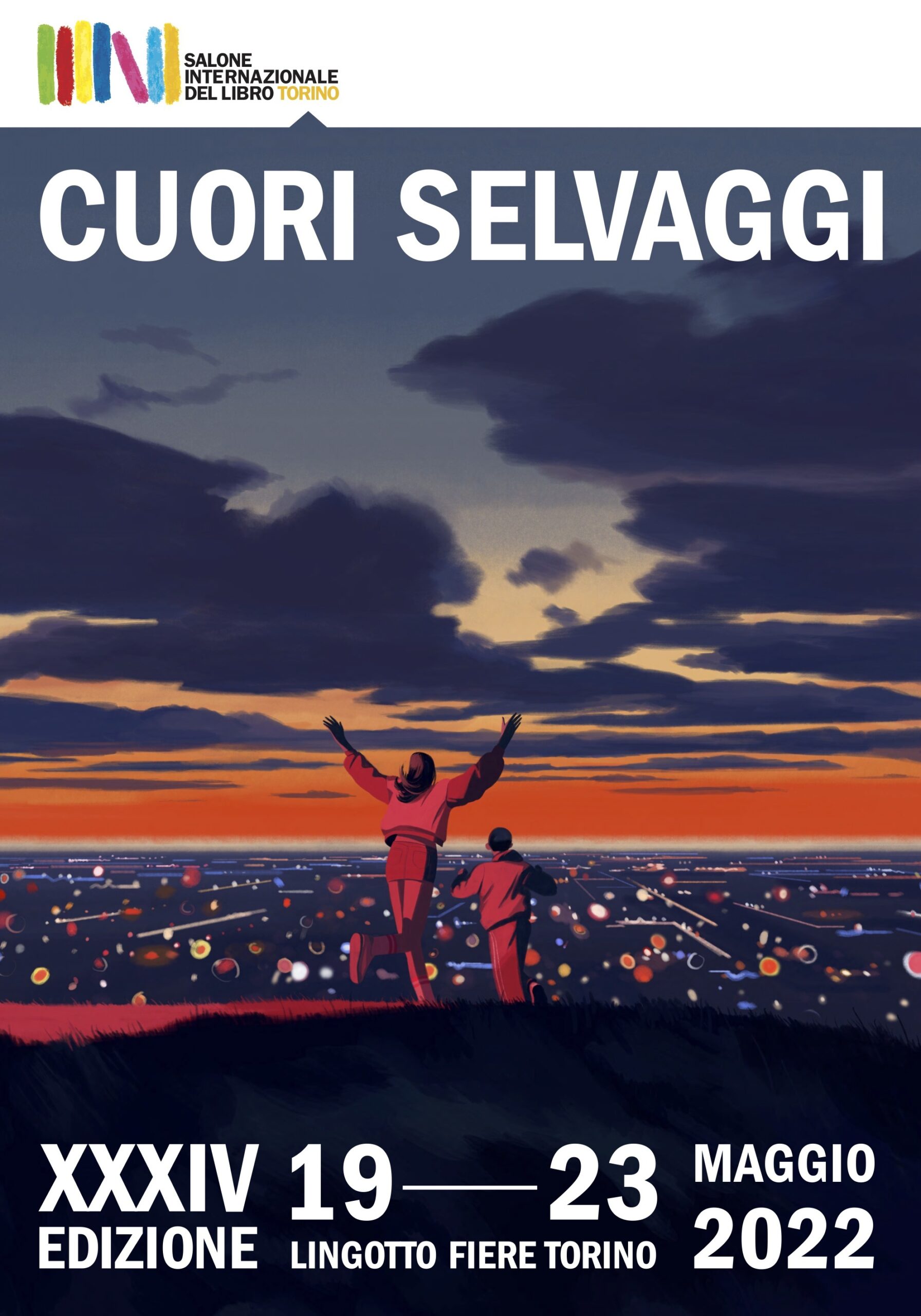 Leggere per capire un mondo inquieto