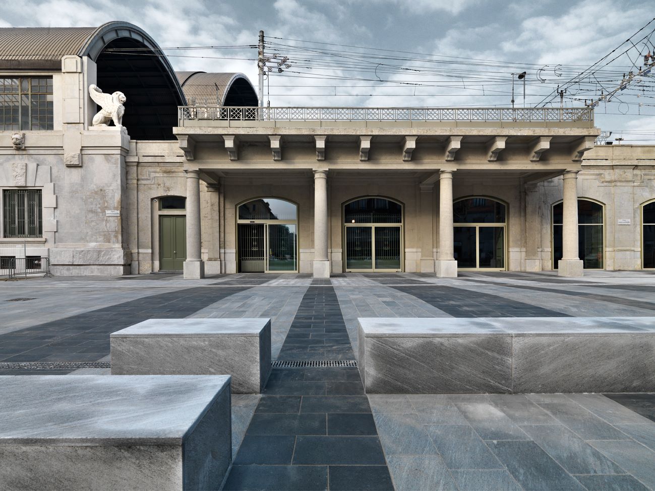MILANO – Memoriale della Shoah e Cdec, un laboratorio per dare voce ai detenuti