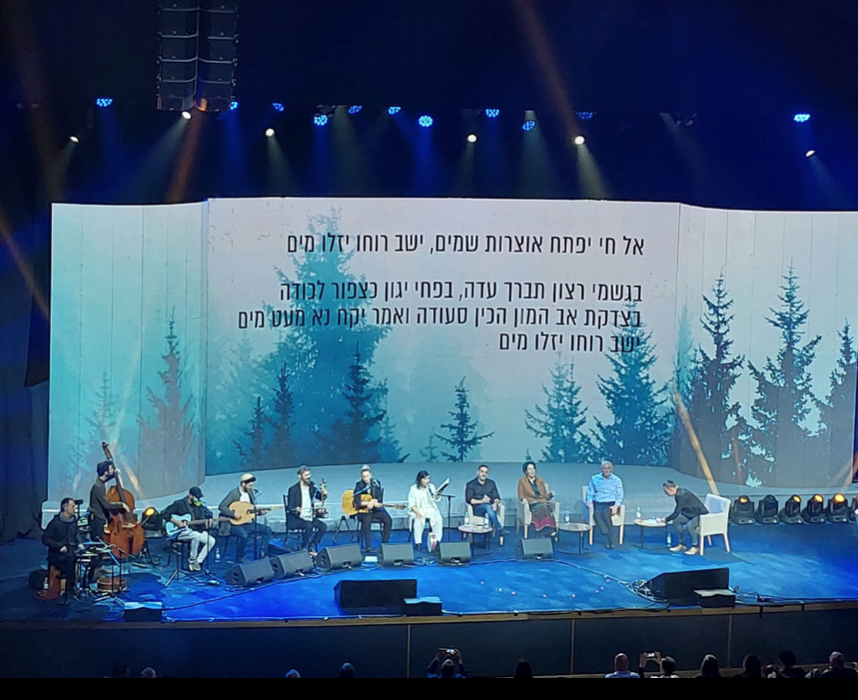 “Tanakh, la nostra identità comune”