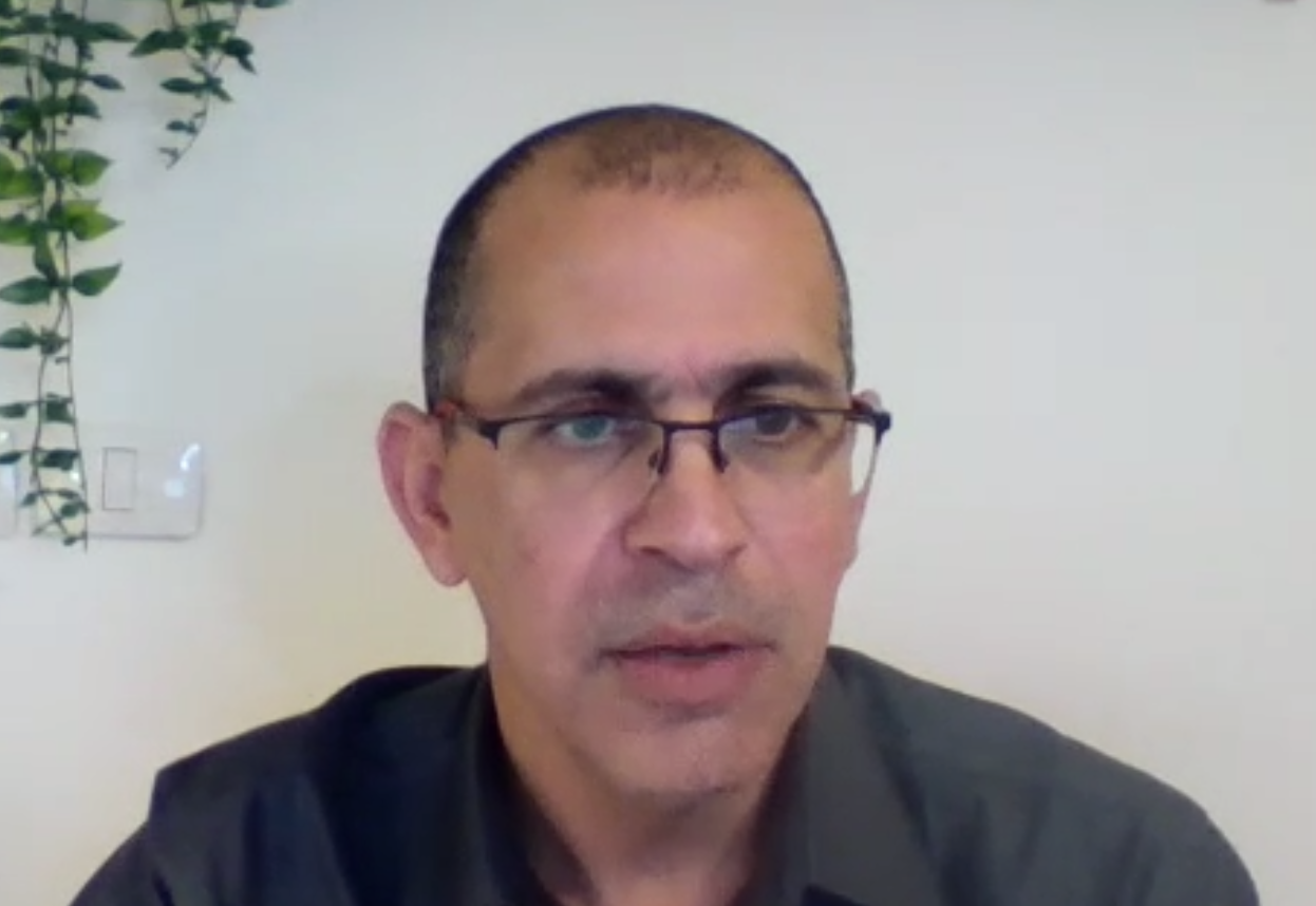 “Israele e la lotta al Covid, <br> ecco cosa abbiamo imparato”