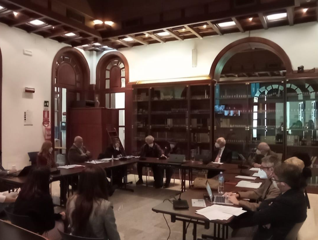 Ebraismo italiano, molte identità <br> Un progetto che guarda al futuro