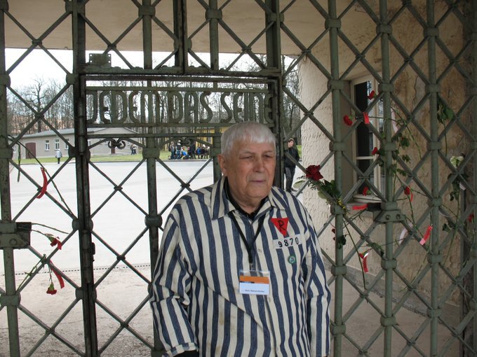 Boris Romantschenko (1926-2022)