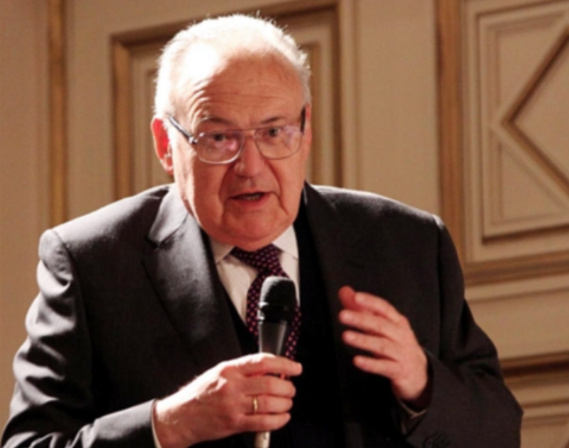 Guidobaldo Passigli <br> (1939-2022)