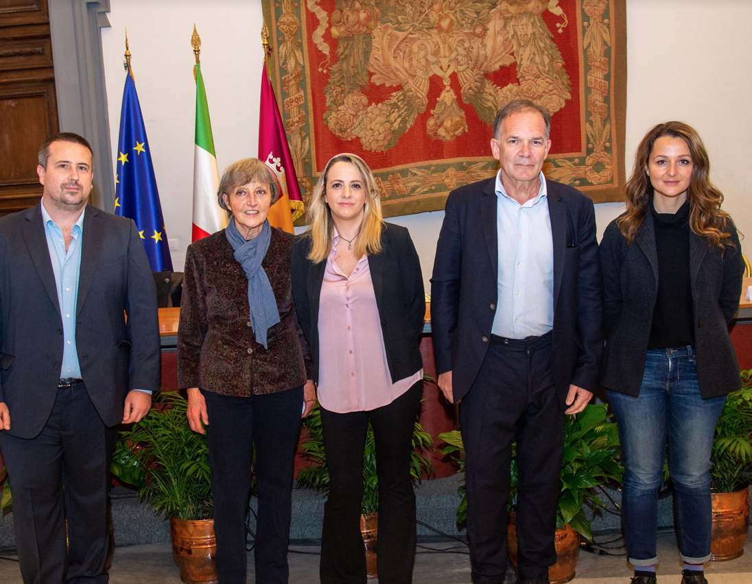 Studiare la Shoah, un nuovo strumento <br> rivolto a docenti e studenti