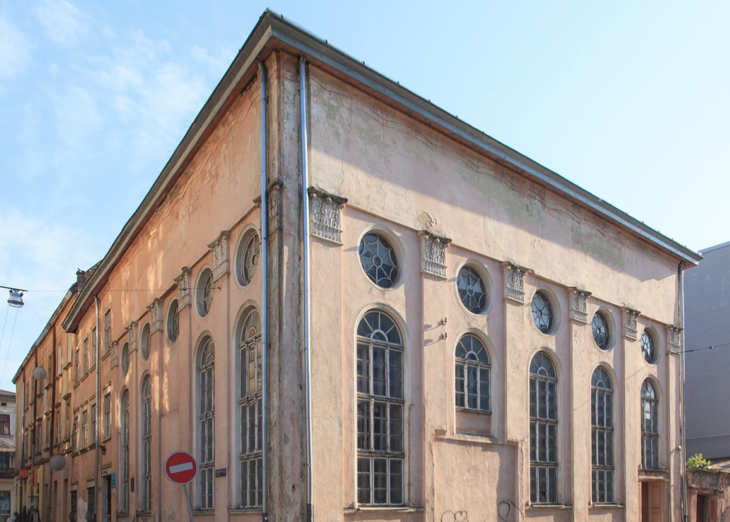 Sinagoghe e luoghi ebraici a rischio, <br> l’allarme della fondazione internazionale