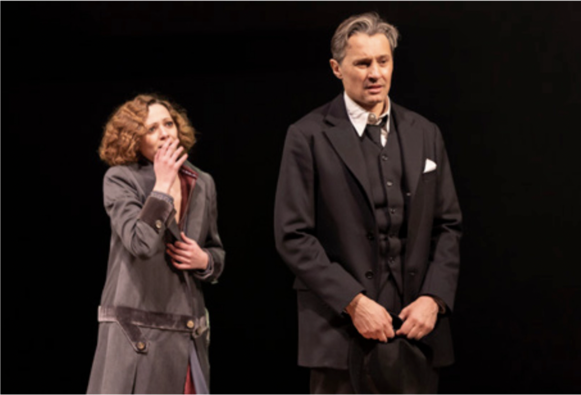 Il teatro come antitesi del fascismo
