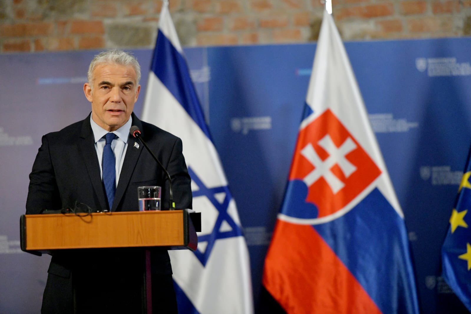 Israele e le sanzioni contro la Russia </br>“Non saremo una via per aggirarle”