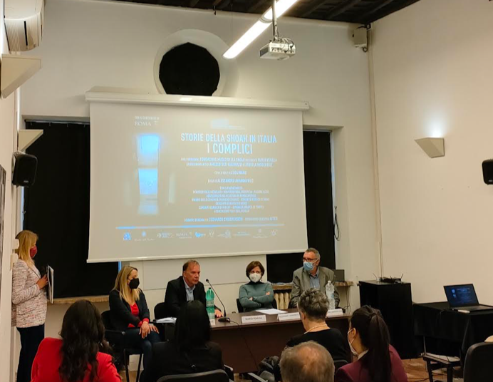 Collaborazionisti, le storie italiane