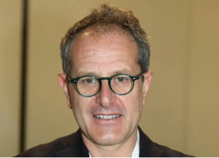 L’intervista a David Hirsch <br> “Il nostro stadio per Firenze”
