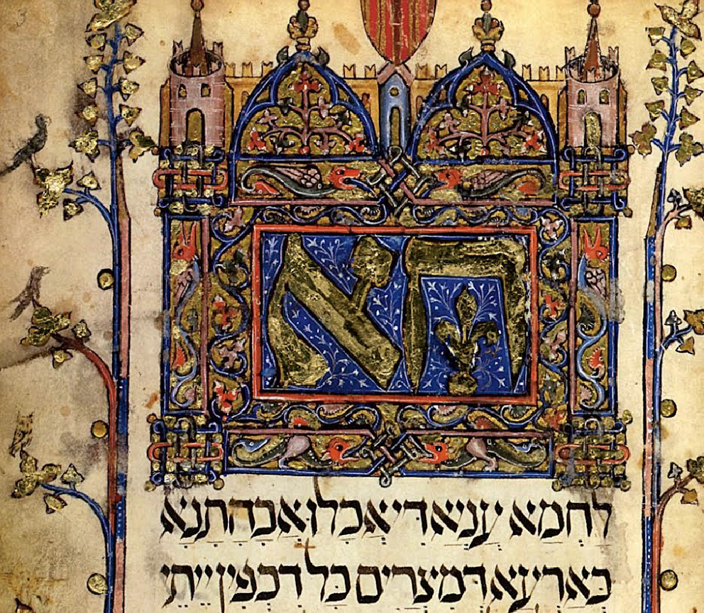 Sarajevo, l’Haggadah della vita