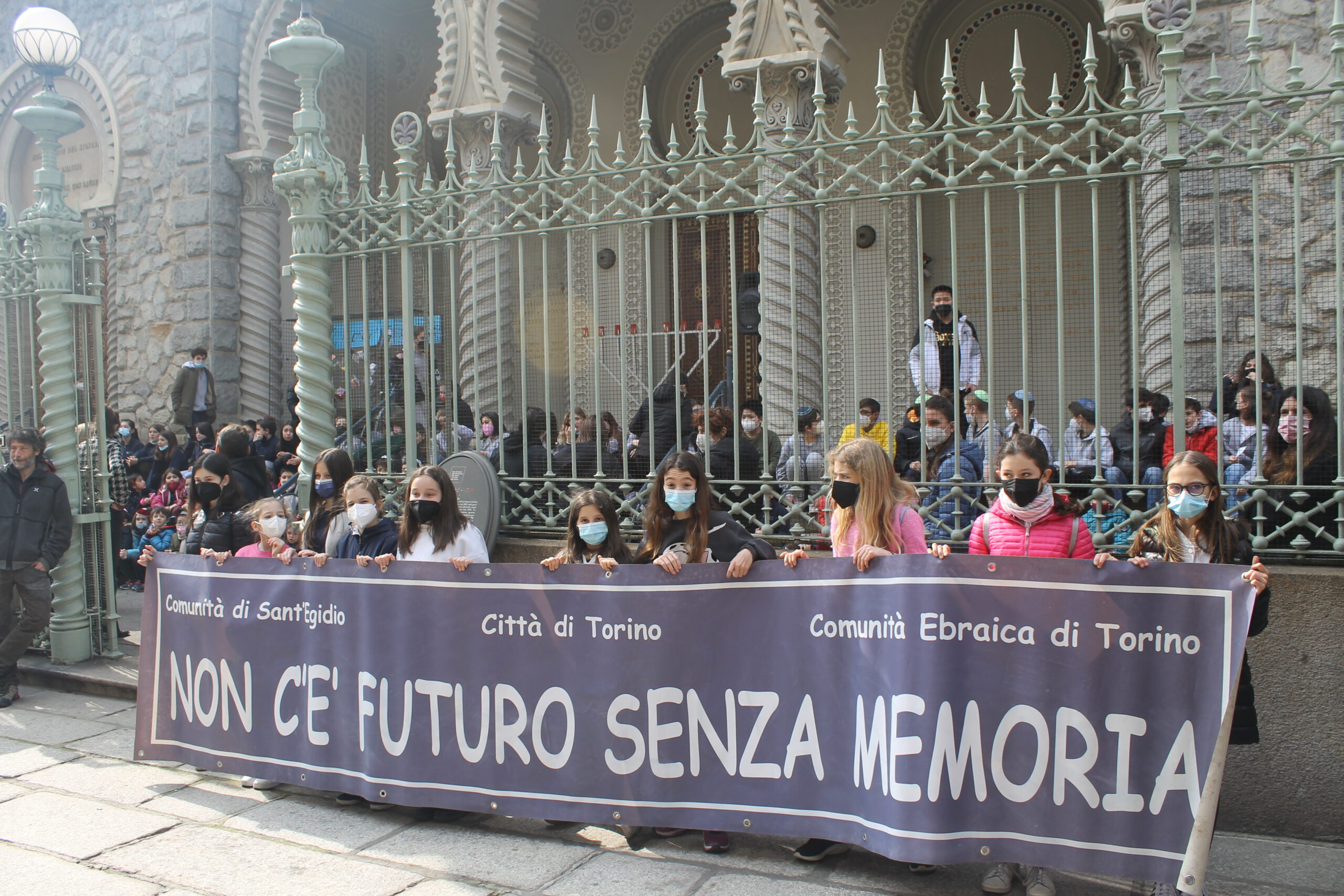 Da Walter Rossi a Emanuele Artom, </br>Torino celebra i volti della Resistenza