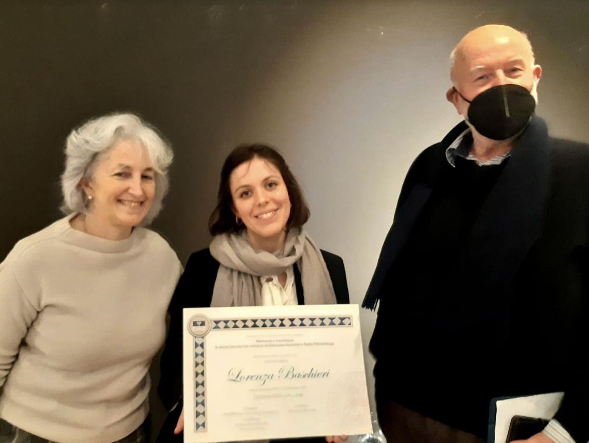 Il Museo ebraico e i giovani laureati <br> “Un laboratorio permanente di cultura”