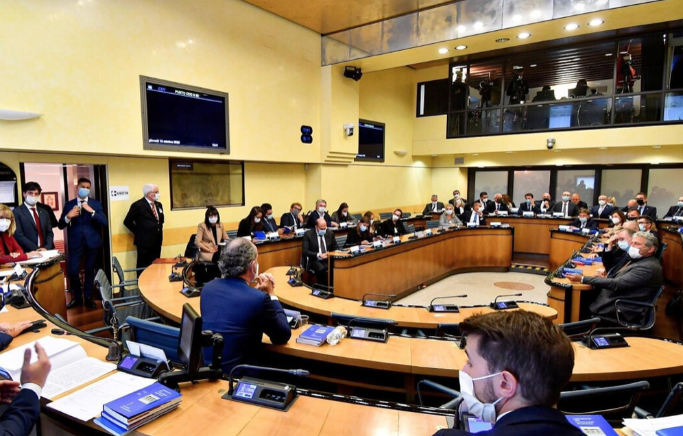 “Memoria e lotta all’antisemitismo, <br> il Veneto ha aperto una strada”