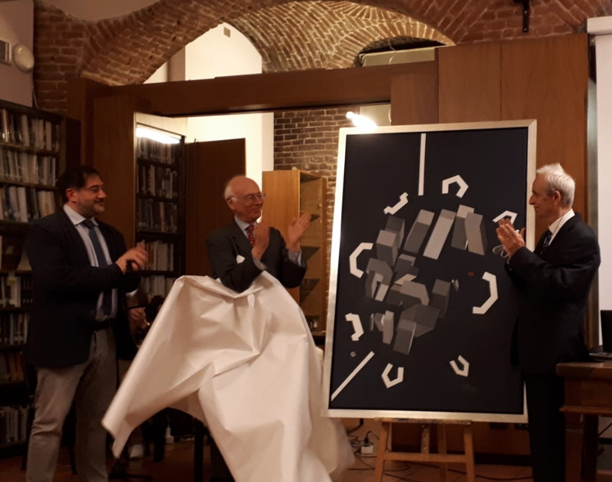 Terezin e l’arte per la Memoria