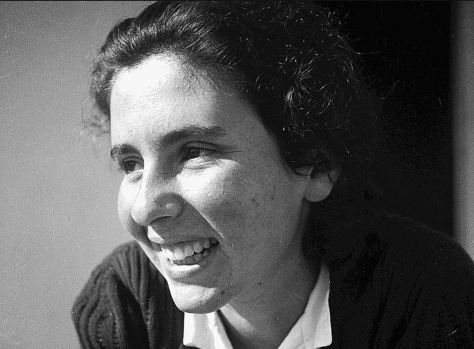 Hanna Sereni (1926-2022)