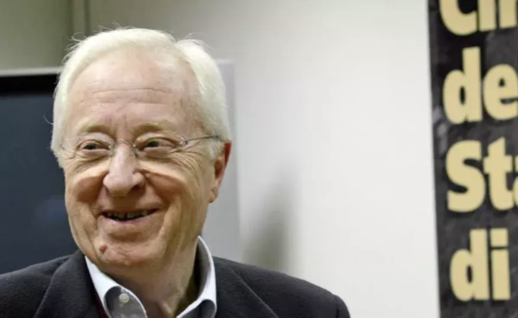 Luciano Ceschia (1934-2022)
