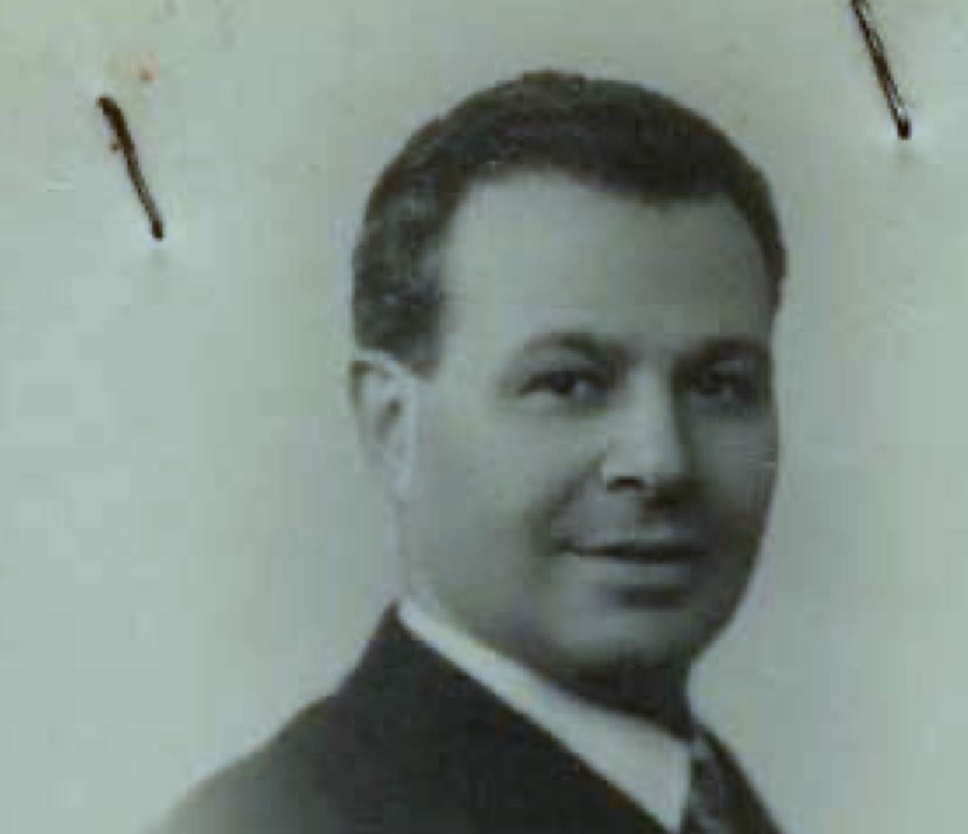 “Ferruccio Valobra, valori vivi”
