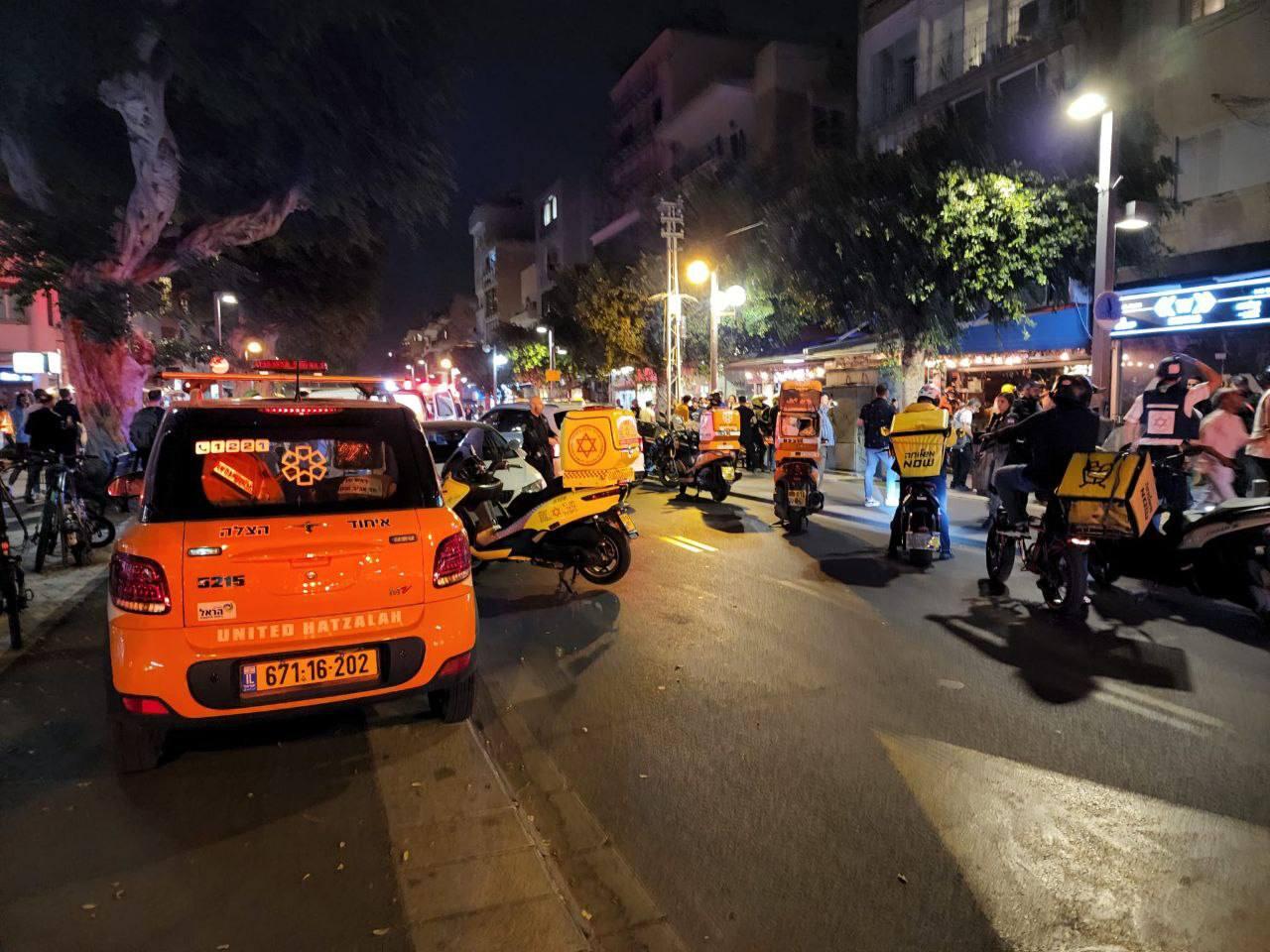 Tel Aviv, il terrore colpisce ancora