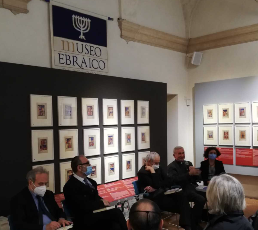 Ben Horin, il Dialogo da protagonista