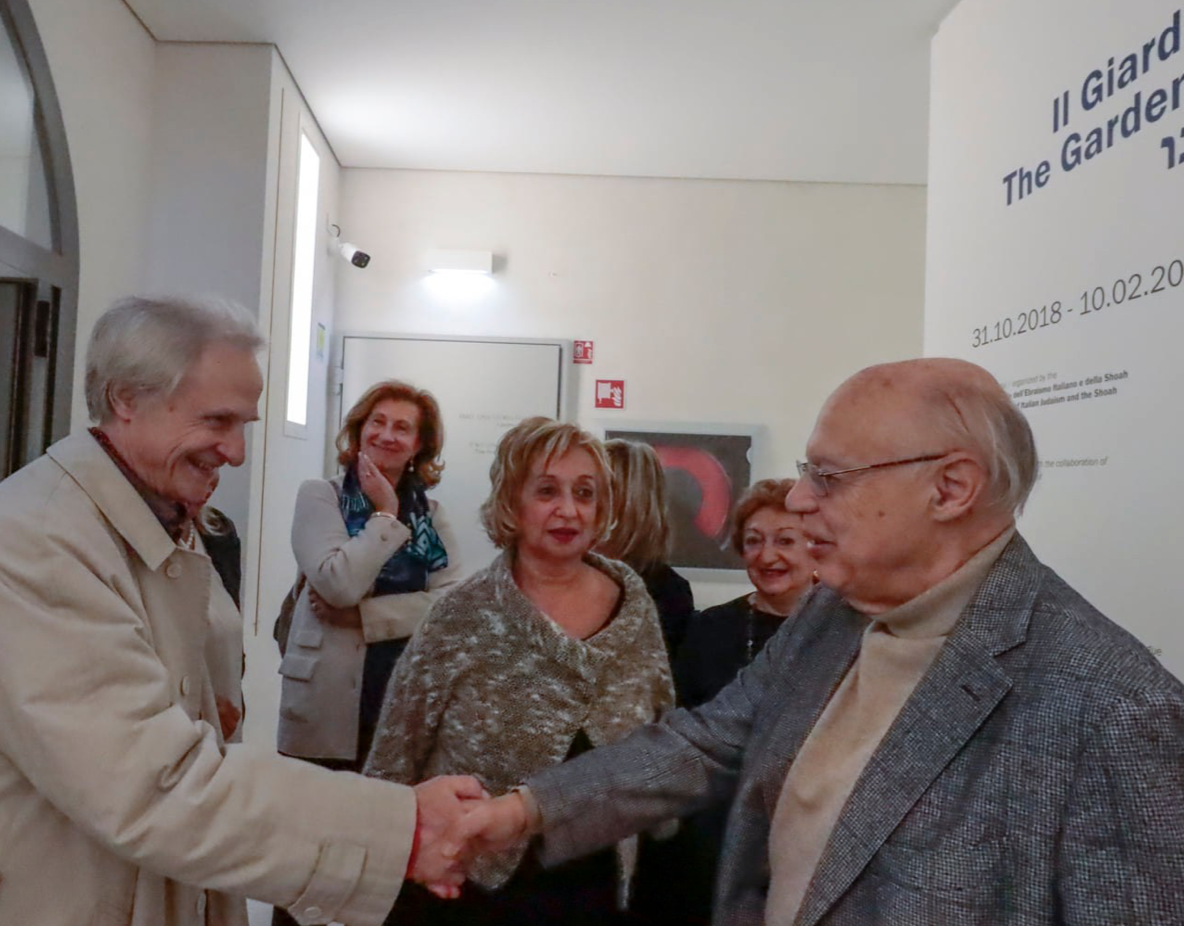Lino Capolicchio (1943-2022)