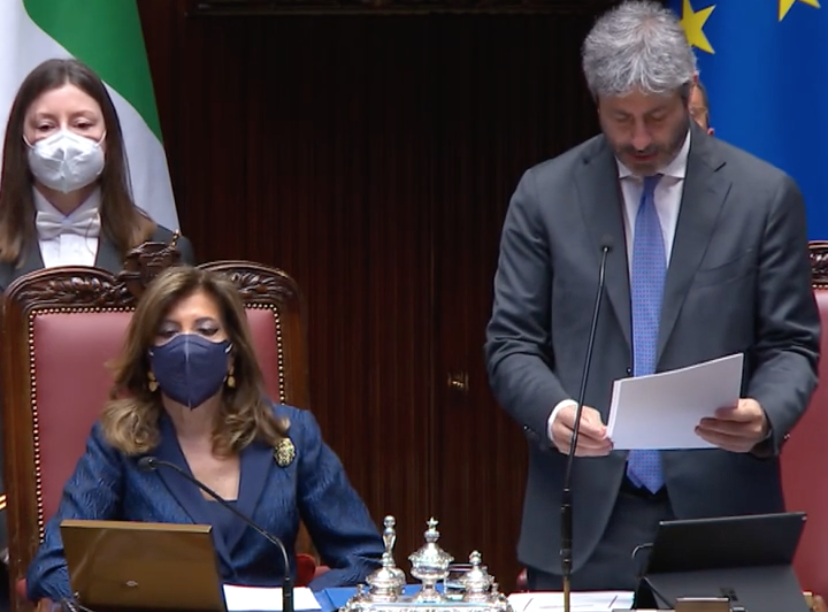 “Stefano Gaj Taché, l’Italia ricorda”