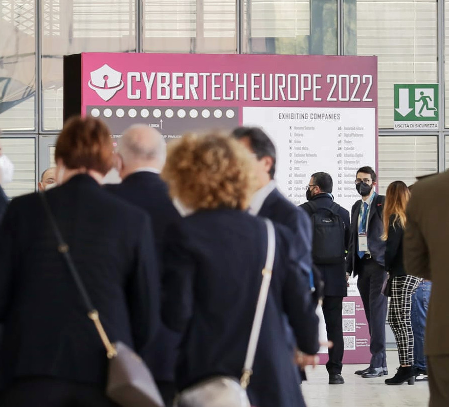 “Sicurezza, serve uno scudo digitale”