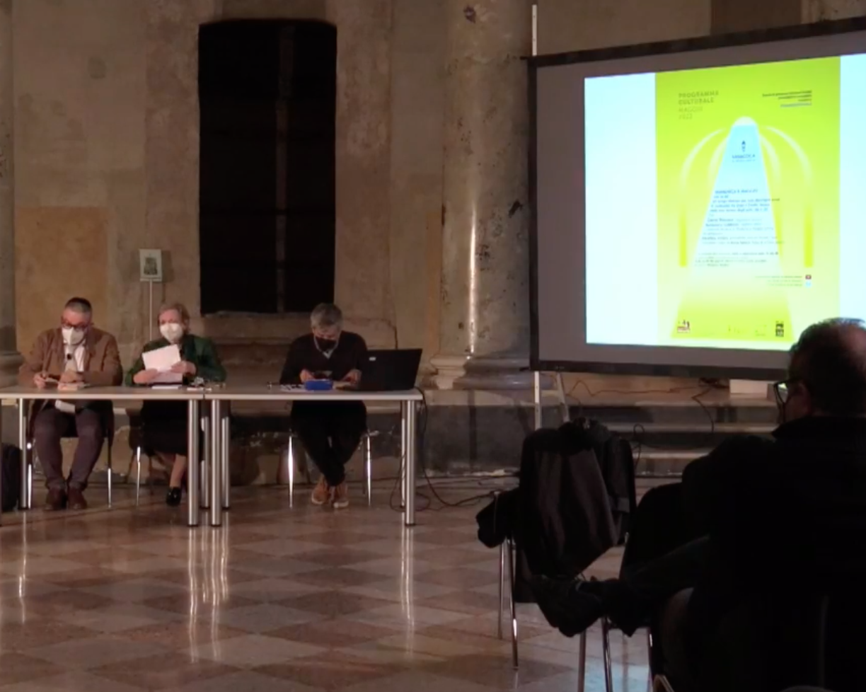 Fratelli Sereni: le carte e gli stimoli <br> di un dialogo indimenticabile