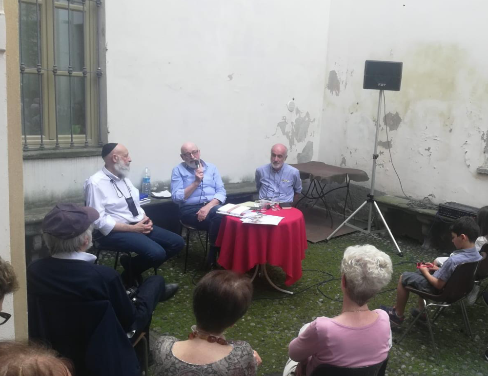 I Carmi e Casale, una saga familiare