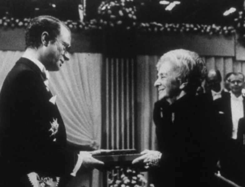 La presentazione al Salone di Torino <br> Rita Levi-Montalcini e il suo Maestro