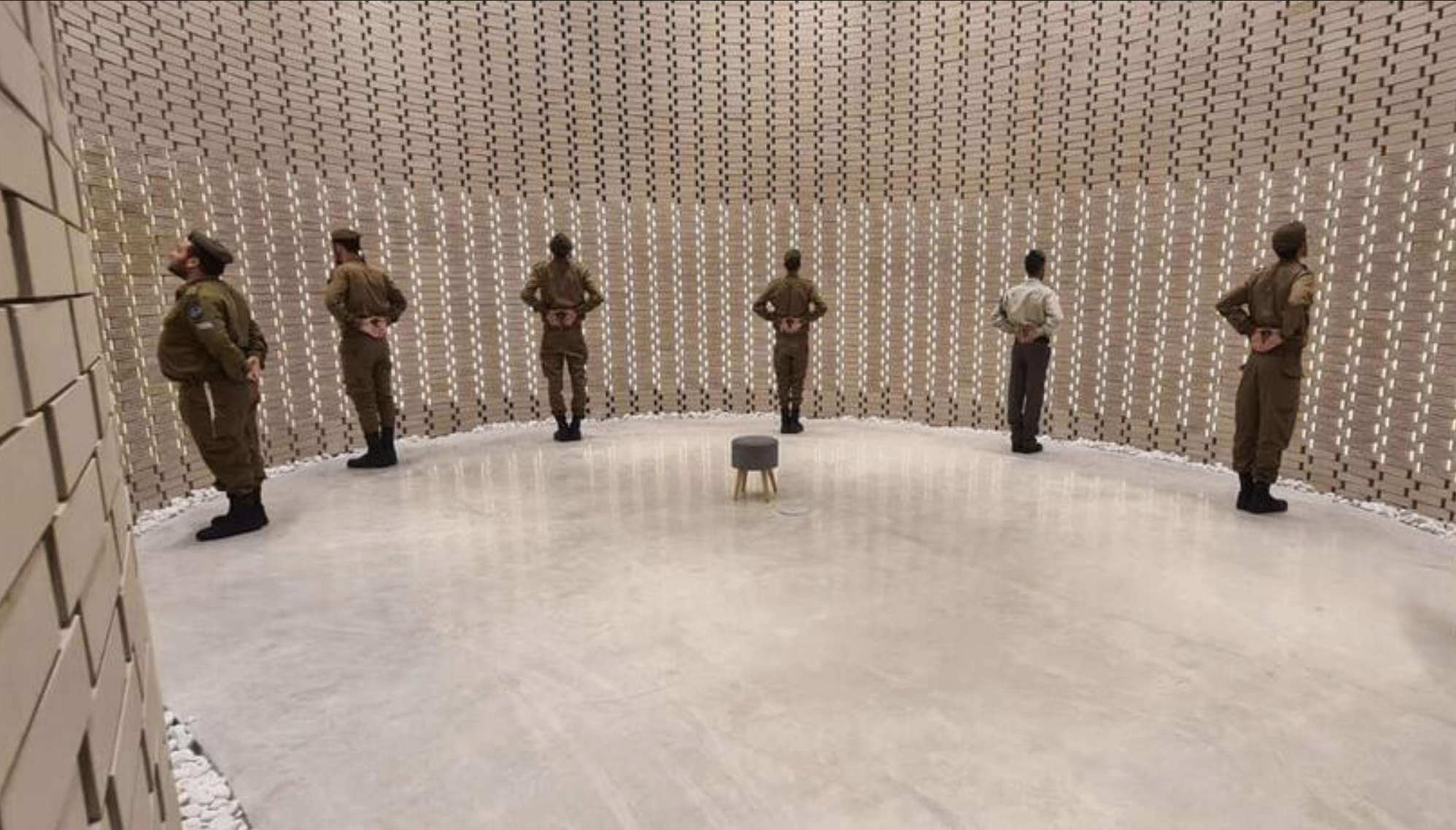 Yom HaZikaron, Israele <br> unita nel ricordo