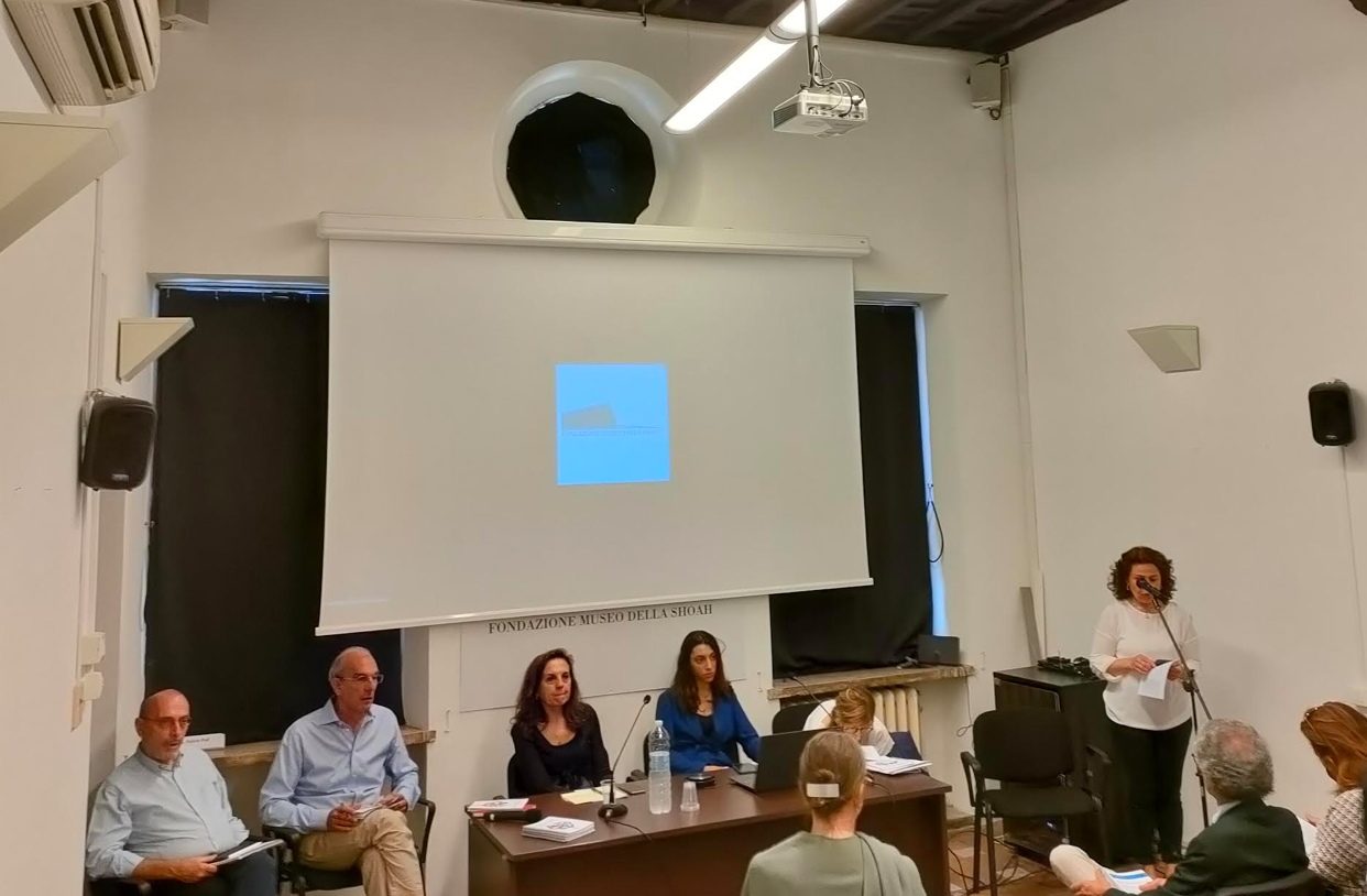 “Contrastare la distorsione, <br> i social un’opportunità”
