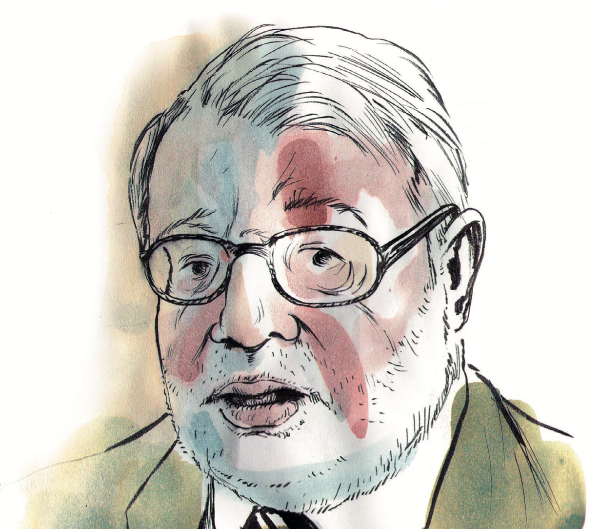 L’intervista a Giovanni Maria Flick <br> “Algoritmo, il nuovo vitello d’oro”