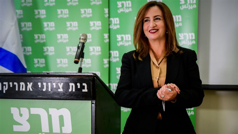 Israele, il governo verso la caduta