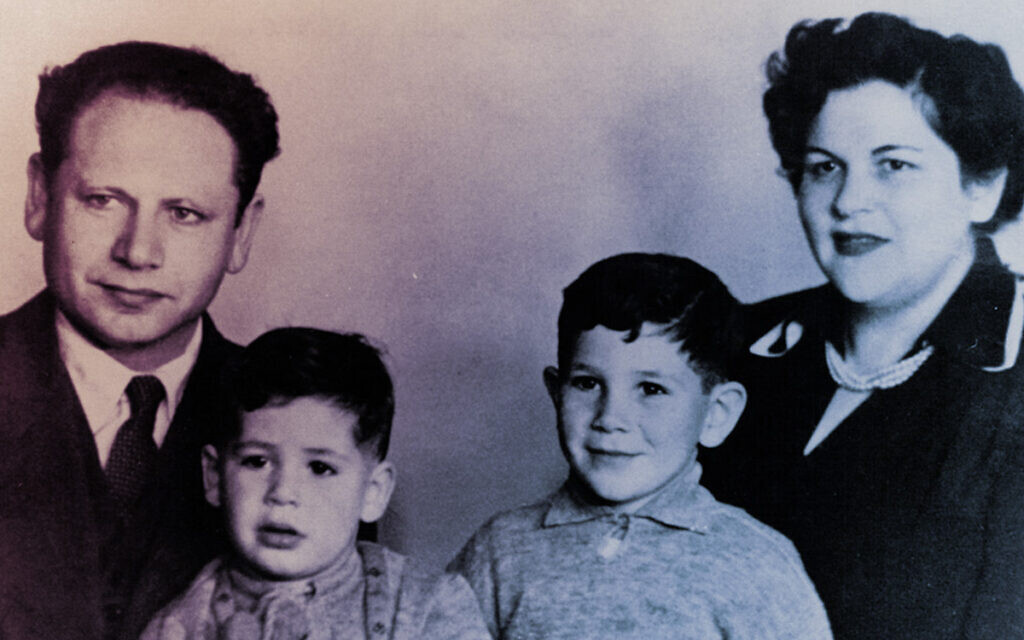 L’inquisizione e la famiglia Netanyahu, <br> Joshua Cohen trionfa al Pulitzer