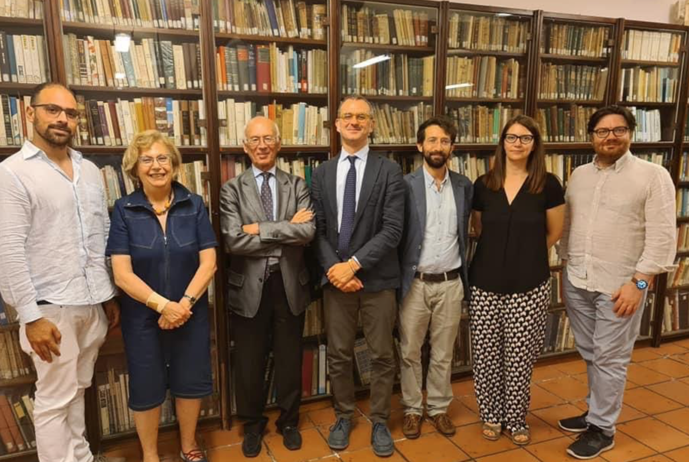 “Ebrei torinesi, presenza vitale”