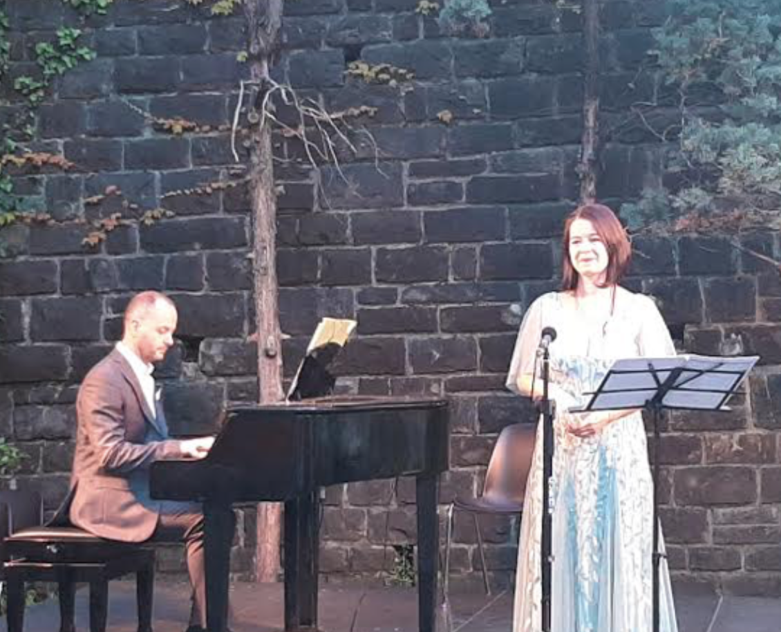 Erev Layla, musica per l’incontro