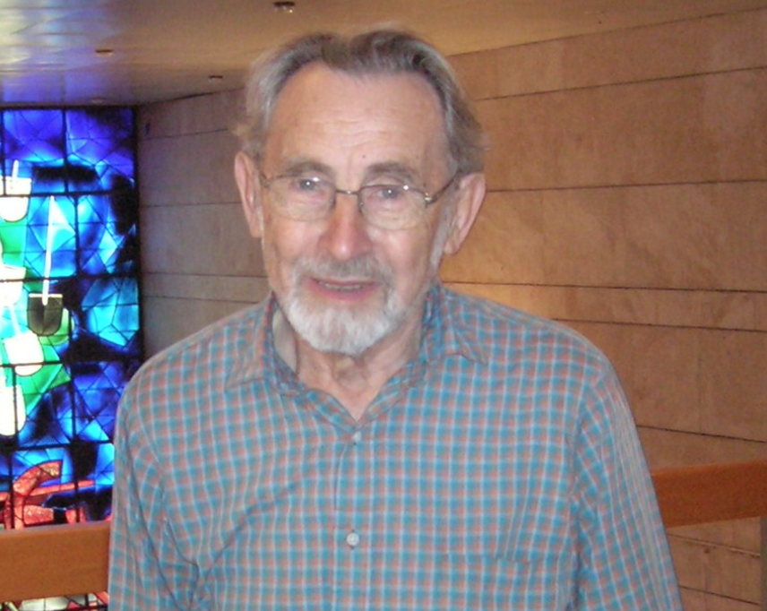 Rav David Weiss Halivni <br> (1927-2022)
