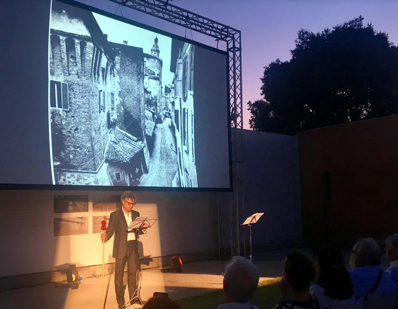 Edgardo Mortara, <br> storia di un rapimento