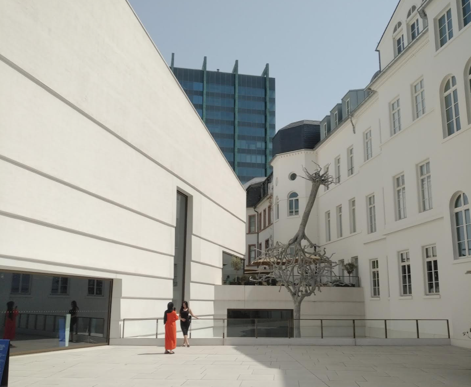 Musei ebraici d’Europa, <br> un confronto di ampio respiro
