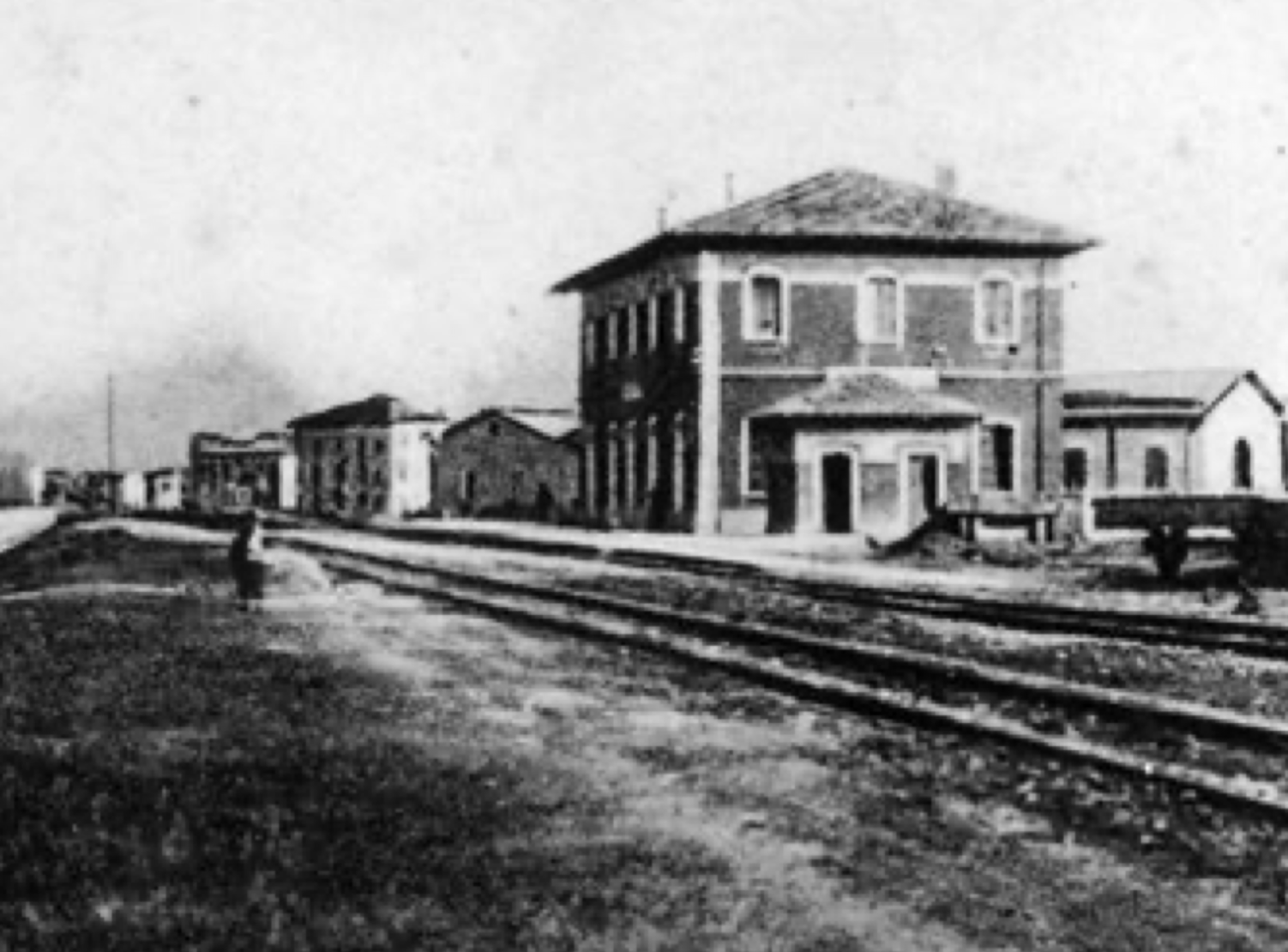Comunità solidali, <br> la lezione di Villa Emma